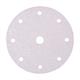 Makita Schleifpapier Ø150mm Korn 40 Klett 8 Löcher P-37839 - MAK