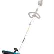 MAKITA Schneefräser-Aufsatz SN400MP Combi Express, B=300mm Wurfweite 12m - MAK | Bild 3