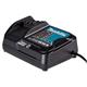 MAKITA Schnelladegerät CXT DC10SB 10.8 und 12V Akkus - MAK
