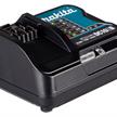 MAKITA Schnelladegerät CXT DC10SB 10.8 und 12V Akkus | Bild 4