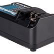 MAKITA Schnelladegerät CXT DC10SB 10.8 und 12V Akkus | Bild 5