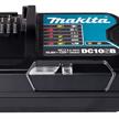 MAKITA Schnelladegerät CXT DC10SB 10.8 und 12V Akkus | Bild 2