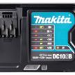 MAKITA Schnelladegerät CXT DC10SB 10.8 und 12V Akkus | Bild 3