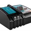 MAKITA Schnellladegerät DC18RC Li-Ion 14.4V - 18V 195585-0 - MAK | Bild 6