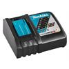 MAKITA Schnellladegerät DC18RC Li-Ion 14.4V - 18V 195585-0 - MAK