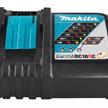 MAKITA Schnellladegerät DC18RC Li-Ion 14.4V - 18V 195585-0 - MAK | Bild 2