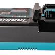 MAKITA Schnellladegerät XGT DC40RA 191K73-1 40Vmax | Bild 5