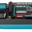 MAKITA Schnellladegerät XGT DC40RA 191K73-1 40Vmax | Bild 2