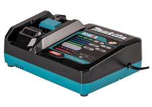 MAKITA Schnellladegerät XGT DC40RA 191K73-1 40Vmax
