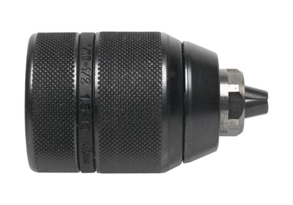 MAKITA Schnellspannbohrfutter, 1.5 - 13 mm 194254-0 - MAK