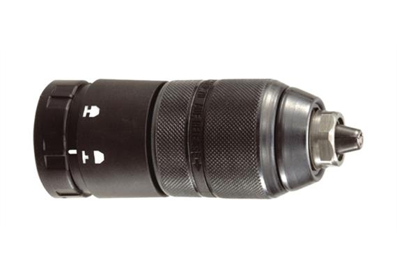 MAKITA Schnellspannbohrfutter mit Schnellverschluss-System 194079-2