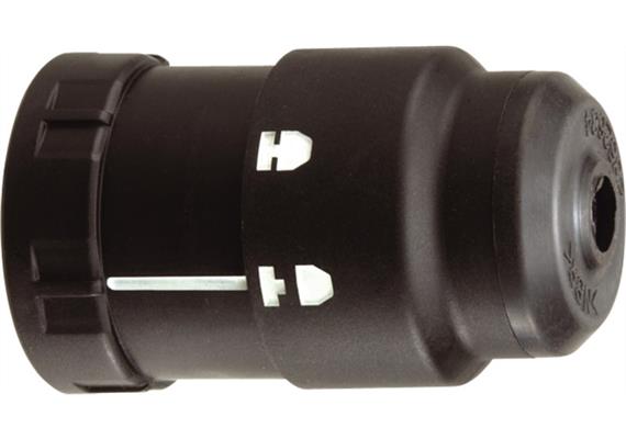 MAKITA Schnellspannbohrfutter SDS-PLUS mit Schnellverschluss-System 194080-7 - MAK