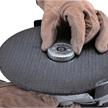 MAKITA Schnellspannmutter Exynut M14 195354-9 Für Winkelschleifer Ø 115-230 - EHD | Bild 3