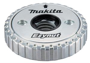 MAKITA Schnellspannmutter Exynut M14 195354-9 Für Winkelschleifer Ø 115-230 - EHD
