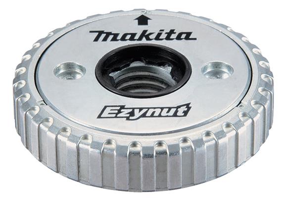 MAKITA Schnellspannmutter Exynut M14 195354-9 Für Winkelschleifer Ø 115-230 - EHD
