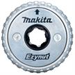 MAKITA Schnellspannmutter Exynut M14 195354-9 Für Winkelschleifer Ø 115-230 - EHD | Bild 2