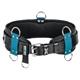 MAKITA Schwerlast-Gürtel gepolstert E-05321 / Baustellen-Gürtel 880 x 30 x 100 mm - MAK