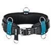 MAKITA Schwerlast-Gürtel gepolstert E-05321 / Baustellen-Gürtel 880 x 30 x 100 mm - MAK