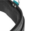 MAKITA Schwerlast-Gürtel gepolstert E-05321 / Baustellen-Gürtel 880 x 30 x 100 mm - MAK | Bild 3