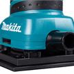 MAKITA Schwingschleifer 230V 200W BO4565 114 x 102 mm 14 000 min-1 | Bild 4
