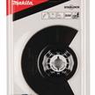 MAKITA Segmentsägeblatt für Holz und Metall TMA045 B-64799 Starlock | Bild 2
