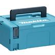Makita Set Schlagbohrschrauber + Pendelhub-Stichsäge, 2 Akku 5,0 Ah, Ladegerät DC18RC | Bild 5