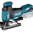Makita Set Schlagbohrschrauber + Pendelhub-Stichsäge, 2 Akku 5,0 Ah, Ladegerät DC18RC | Bild 3