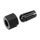 MAKITA Set Spannzange + Mutter 8 mm 193178-7 für RP0910 / RP1110C / RP1111C - MAK