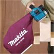 MAKITA Späne- & Staubsack 122793-0 zu Falzhobel - 285 | Bild 2