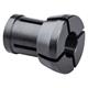 MAKITA Spannzange Ø 6 mm A-86197 Oberfräser Zubehör für RP0900 / RT0700C / DRT50