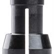 MAKITA Spannzange Ø 6 mm A-86197 Oberfräser Zubehör für RP0900 / RT0700C / DRT50 | Bild 2