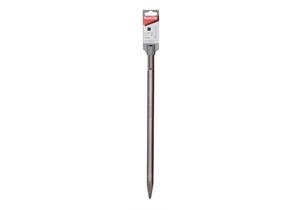 Makita Spitzmeissel P-16243 SDS - Max Aufnahme, Länge 400 mm, Mauerwerk, Beton, Gestein - MAK