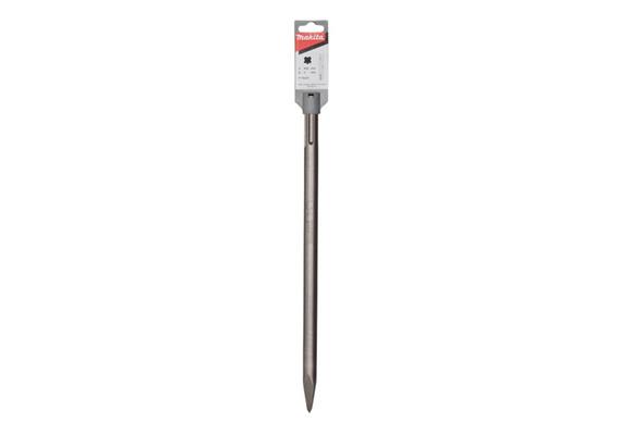 Makita Spitzmeissel P-16243 SDS - Max Aufnahme, Länge 400 mm, Mauerwerk, Beton, Gestein - MAK