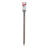 Makita Spitzmeissel P-16243 SDS - Max Aufnahme, Länge 400 mm, Mauerwerk, Beton, Gestein