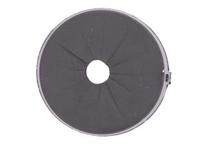 MAKITA Staubabsaug-Dichtung hinten 424474-5 - REF