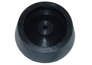 MAKITA Staubfangschutz für SDS-PLUS Bohrer Durchmesser 6-14 mm 421342-3 - REF