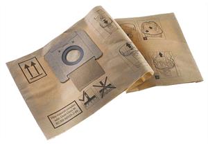 MAKITA Staubsack/Papierfiltersack P-70194 zu Sauger 446L