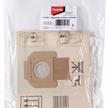 MAKITA Staubsack/Papierfiltersack P-70194 zu Sauger 446L | Bild 2