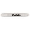 MAKITA Sternschiene 30 cm zu Kettensäge-Schwert 30cm Nut 1.1 / 045" / 3/8"-Teilung 46
