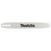 MAKITA Sternschiene 35 cm zu Kettensäge-Schwert 35cm Nut 1.1 / 043" / 3/8"-Teilung - 285