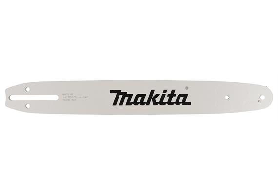 MAKITA Sternschiene 35 cm zu Kettensäge-Schwert 35cm Nut 1.1 / 043" / 3/8"-Teilung - 285