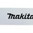 MAKITA Sternschiene 35 cm zu Kettensäge-Schwert 35cm Nut 1.1 / 043" / 3/8"-Teilung - 285 | Bild 2