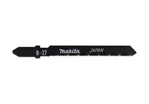 MAKITA Stichsägeblätter Bi-Metall (BiM) 5 Stk. Weichstahl, mittelstarke Bleche, A-85787 - IMM