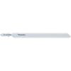 MAKITA Stichsägeblatt Bi-Metall 105 mm, 5Stk., P-47204 - EHD
