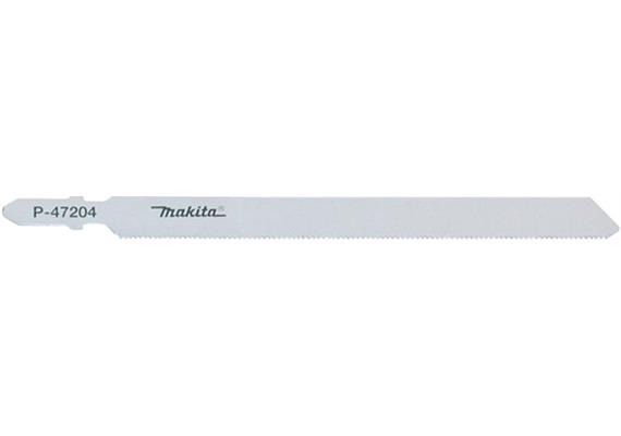 MAKITA Stichsägeblatt Bi-Metall 105 mm, 5Stk., P-47204 - EHD