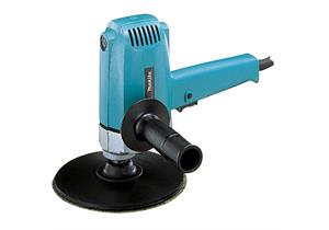 Makita Tellerschleifer 180 mm 9218SB 570 Watt 4,500 U/min