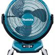 MAKITA Tragbarer Akku-Ventilator DCF301 | Bild 2