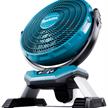 MAKITA Tragbarer Akku-Ventilator DCF301 | Bild 4