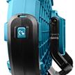 MAKITA Tragbarer Akku-Ventilator LXT 18V DCF102Z Ø 180 mm 4,6 m³/min - MAK | Bild 5