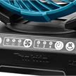MAKITA Tragbarer Akku-Ventilator LXT 18V DCF102Z Ø 180 mm 4,6 m³/min | Bild 4